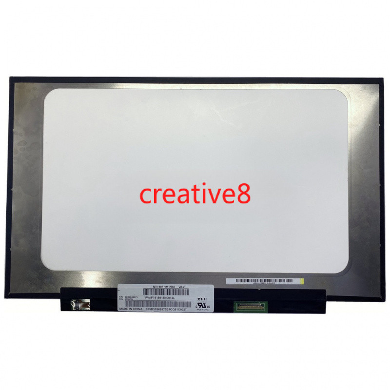 B140HAN04.0 B140HAN04.1 V8.2 NV140FHM-N48 B140HAN04.5 NV140FHM-N3K N4K N3B N4H N44 N45 N140H N140H N