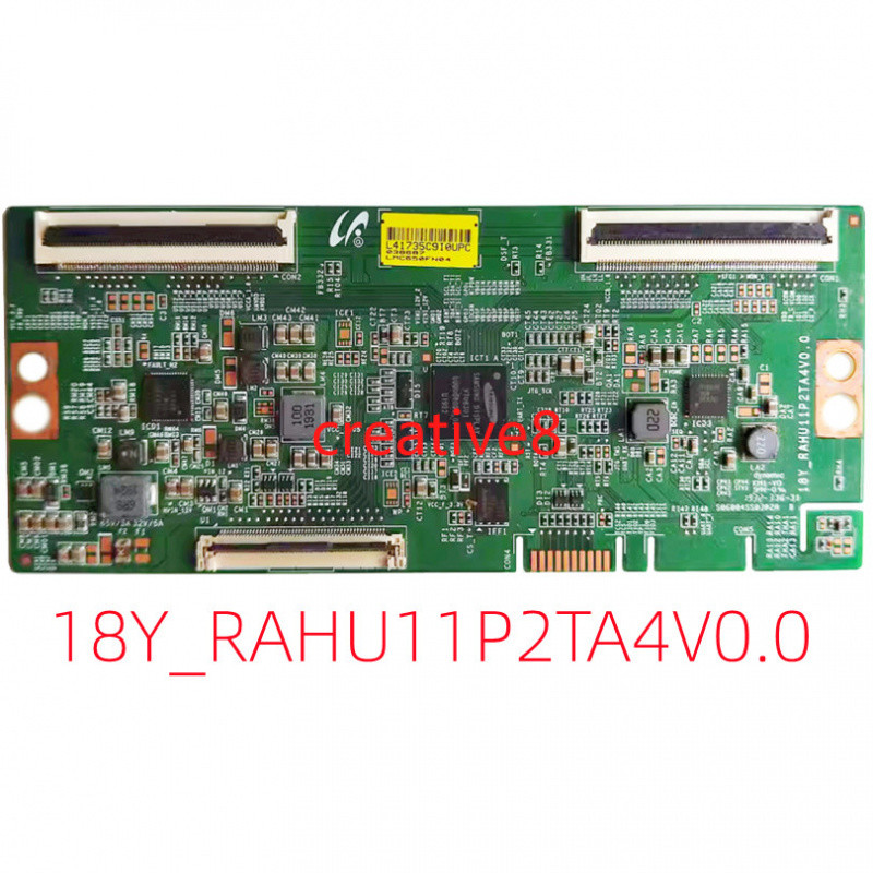 Xiaomi LED สําหรับ TCL TV L65M5-AD L65M5-5ASP Logic Board 18Y_RAHU11P2TA4V0.0 18Y-RAHU11P2TA4V0.0 T1