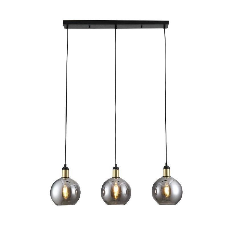 LIGHTMOST ไฟแขวน SD9020-3 E27x3 40W