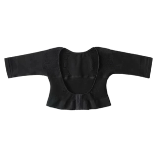 【ได้รับใน 1-3 วัน ￼】Arm Slimming Back Posture Corrector Arm Shaping แขนลดไขมันสําหรับผู้หญิงพยุงหลังท่าทาง Corrective Shaperwear Tops