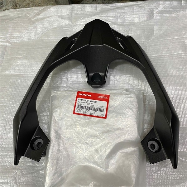 แฮนด์หลัง Air Blade 125/150 2020 สีดํา (NH303M)