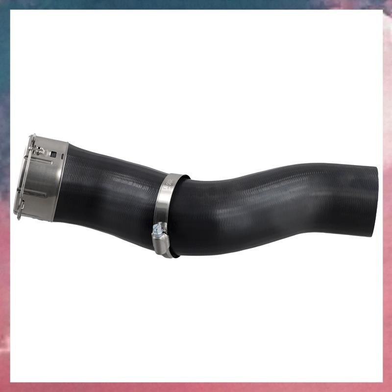 รถ Cooler Outlet Air ท่อสําหรับ Danger Generation 1998-2006 รถกระบะ JB3G-6C646-AC JB3G6C646AC