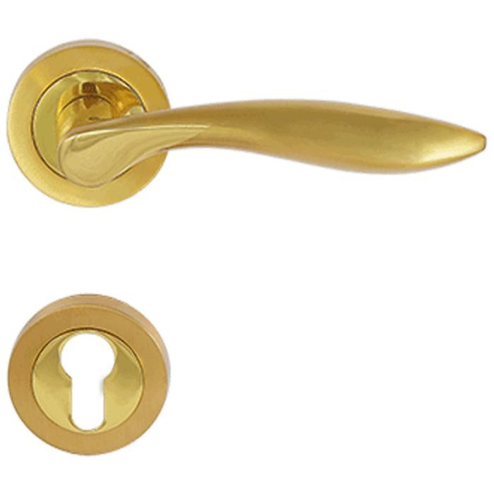 Roses PALOMA HRP 653 BOGOTA ZA มือจับประตู