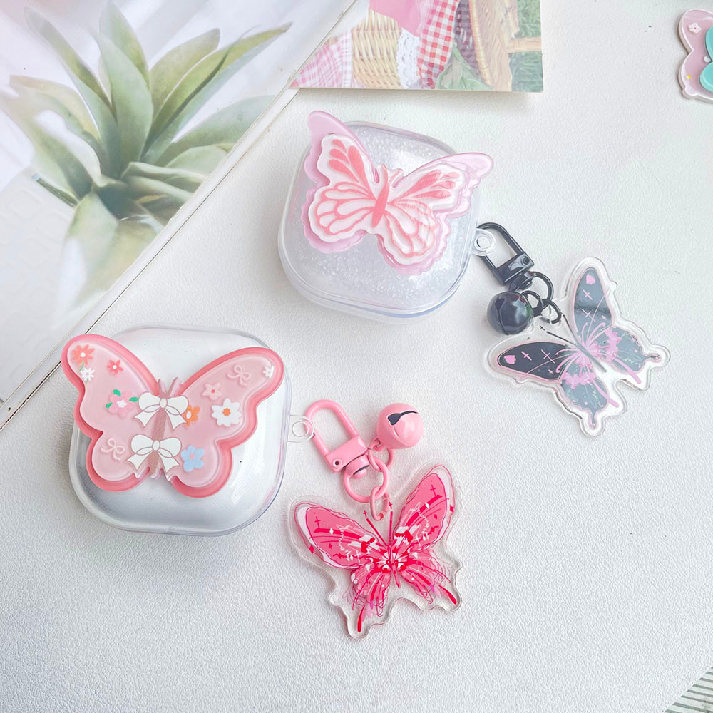 สําหรับ Anker Soundcore P40i C40i P30i R50i / P20i กรณีหรูหราซิลิโคนโปร่งใสหูฟังสําหรับ Soundcore P2