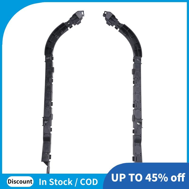 ด้านหลังกันชนด้านข้าง Spacer Bracket สําหรับ 2006 - 2011 FD1 FD2 71598--A01 71593--A01