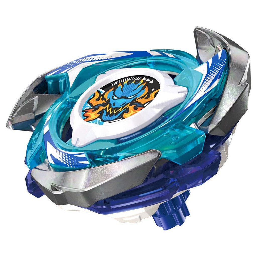 BEYBLADE X Beyblade X CX-01 Starter Dranbrave S6-60V