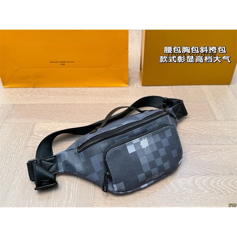 Nice Design กระเป๋าฟางสําหรับผู้ชายพร้อมสายรัดปรับได้กระเป๋าชายหาดฤดูร้อนกระเป๋าสะพายกระเป๋าถือน่ารั