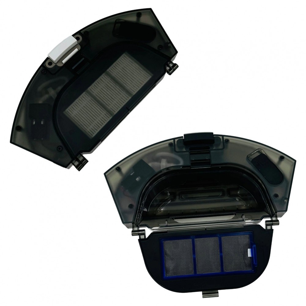 กล่องเก็บฝุ่นกรองทดแทนสําหรับอุปกรณ์เสริม Lydsto G2 G2D