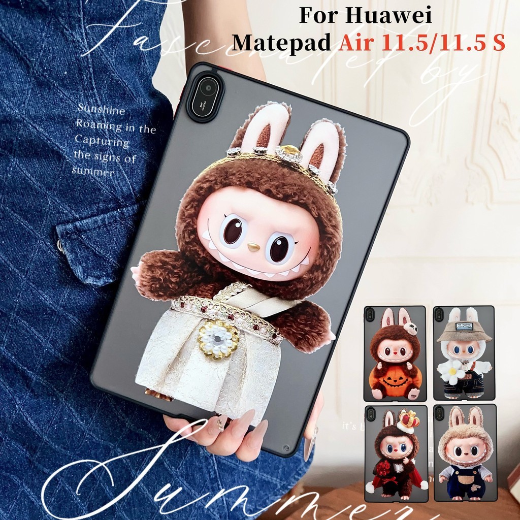 สําหรับ Huawei MatePad Air 11.5 S 11.5s 11.5S 11.5 นิ้ว S DBY2-L09CK,DBY2-W00 BTKR-W09 TGR-W09 Matte
