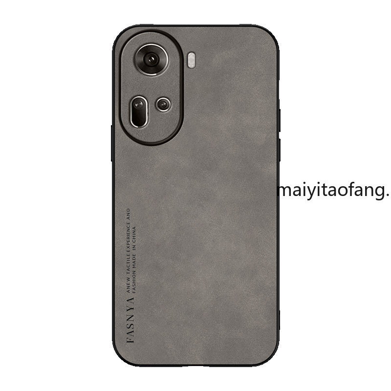 ปลอก OPPO Reno 11 5G OPPO Reno 11 PRO เคสโทรศัพท์ป้องกันการสั่นสะเทือนแหวนดูดแม่เหล็กฝาครอบป้องกันพร้อมและกันลื่นฝาหลัง ybpywcxq - รูปที่ 6