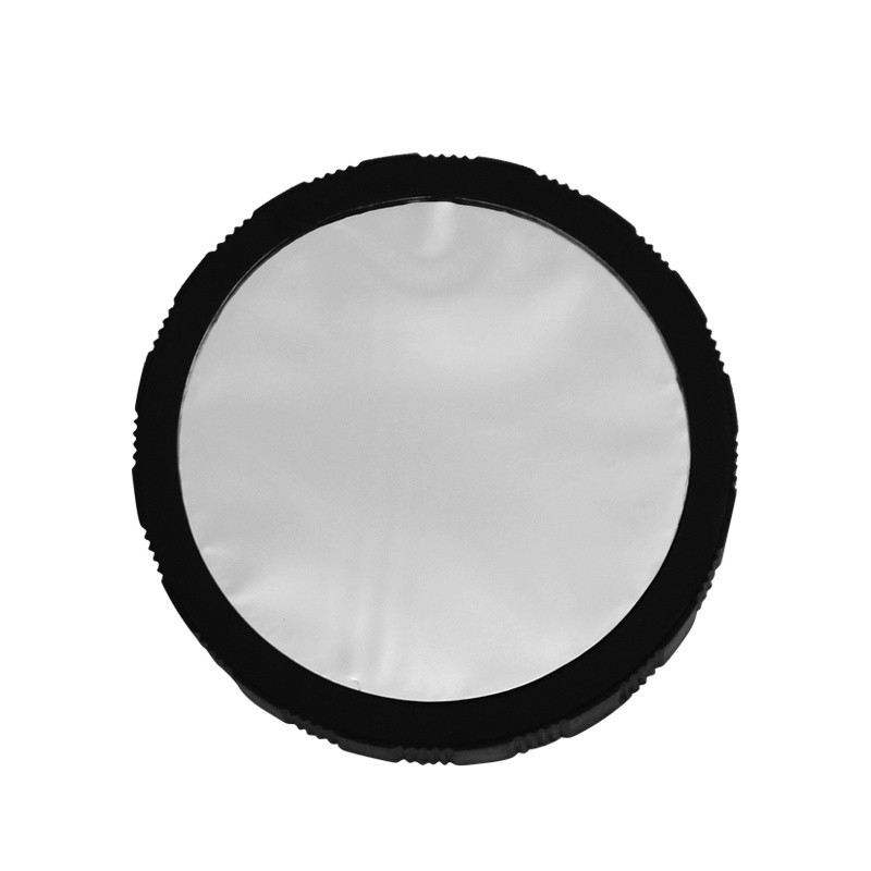 ฟิล์มปกคลุมบาร์ดสากล Datyson Accessories ขนาด 46.5 มม. สำหรับดูจุดดับดวงอาทิตย์ ความหนาแน่น 5.0 5P98