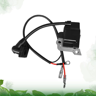คอยล์ไฟเครื่องตัดหญ้า GX35 NB411 RBC411 328 T200 260 คอยล์ไฟ คอยล์จุดระเบิด เครื่องตัดหญ้า