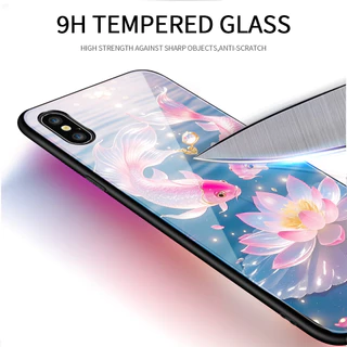 เคส For Samsung Galaxy A12 A71 A23 A03 A02 A02S A03S A50 A50S A51 A11 A10 A10S A13 A21S A30 A31 A20S A52 A73 4G 5G BLK