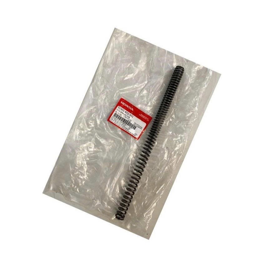 XO FU MAT / FU LED ด้านหน้าสําหรับ SPRING - ZIN GOODS - ราคา 1 PAIR -51401KYZ901 X 2