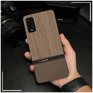 ป้องกันฝุ่นเคสโทรศัพท์สําหรับ Wiko Power U20 ฝาหลัง Anti-kno…