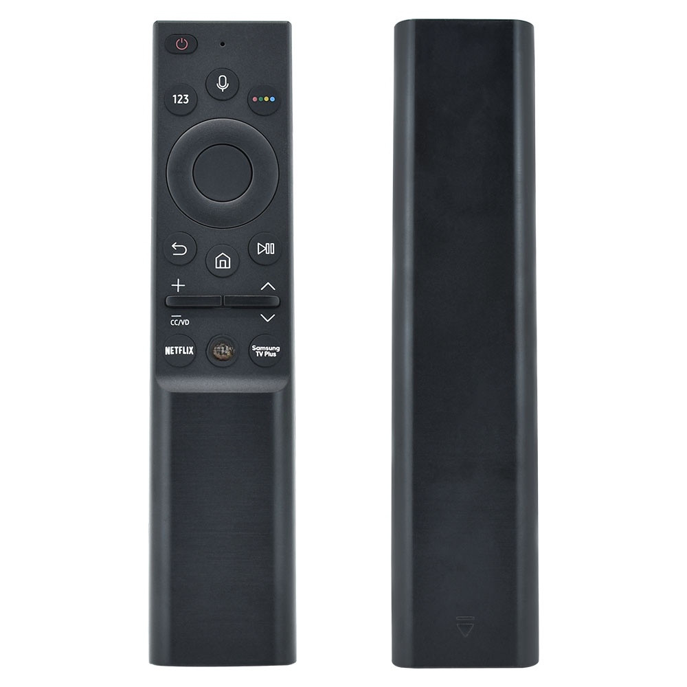 ใหม่ BN59-01350C สําหรับ Samsung Voice LED TV บลูทูธรีโมทคอนโทรล UN65AU8000FXZA BN59-01363C SAMSUNG 