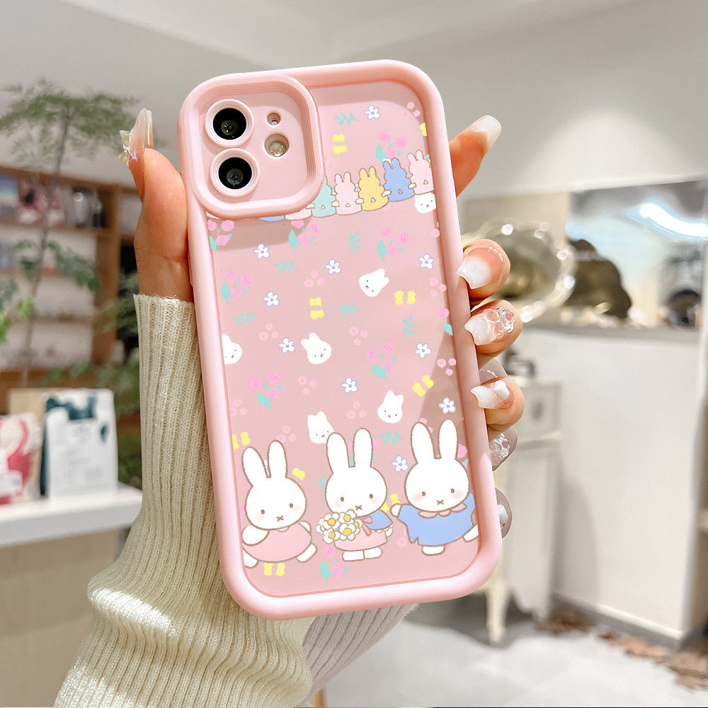 VIVO Y21 Y20 Y17S Y15S Y22 Y50 Y91C Y17 Y15 Y12 Y16 Y12S Y12A V29 V27 V25 Y30 Y35 Y36  Y22S Y27 Y20S Y33S Y33T เคส JGS - รูปที่ 4