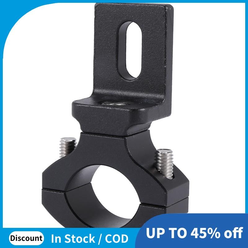 Universal Handlebar 22 25 มม.7/8 นิ้วรถจักรยานยนต์ไฟหน้า Bracket Spotlight Tube Clamp สําหรับ Cafe R