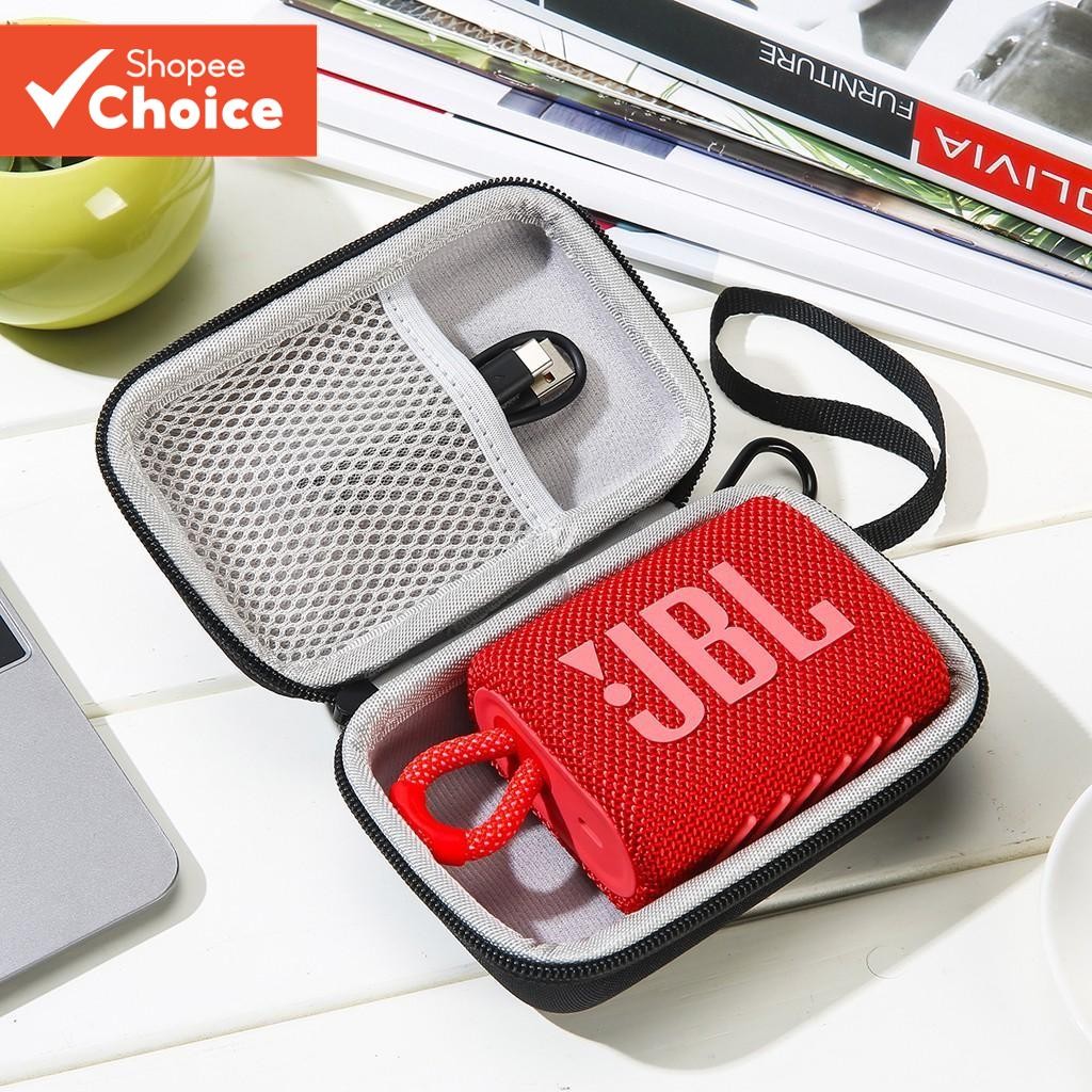Cre กระเป๋าเคส Eva กันกระแทกสําหรับลําโพง Jbl Xtreme 3