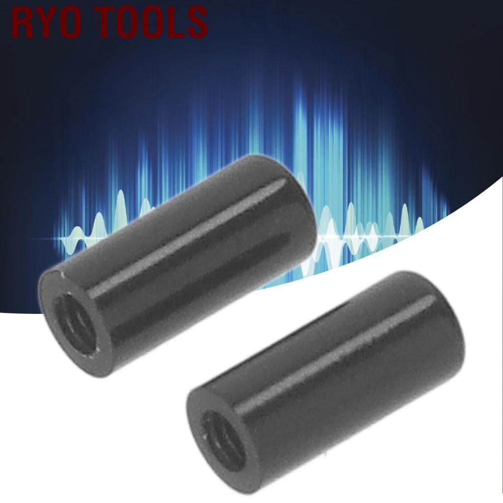 Ryo Tools เลนส์ใยแก้วนำแสง 2 ชิ้นเซ็นเซอร์แสงออพติคอลยาวสำหรับ FU 77TZ 77V 77G 7F 78 77TG