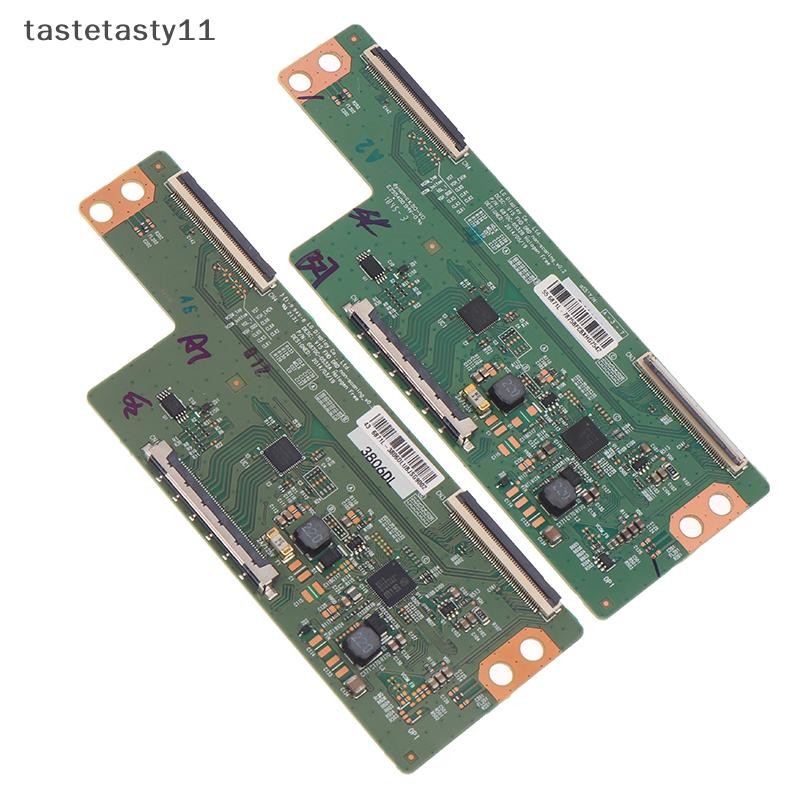 TA ใหม่การวิเคราะห์ Transformation Logic Board T-con สําหรับ LG43/49/55 นิ้ว V15 FHD DRD 6870C-0532A 6870C-0532B 6870C-0532C TH