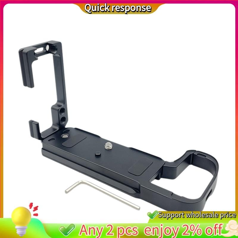 In-Quick Release L Plate Bracket Holder Hand Grip สําหรับ Z6III กล้อง Quick Release Board อุปกรณ์เสร