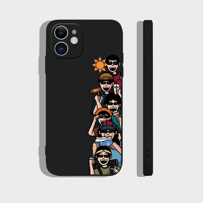 For เคสซัมซุง Samsung A56 A36 A26 A55 A54 A53 A52 A35 A34 A33 A32 A73 A25 A24 A23 A16 A15 A14 A13 A12 A05 A06 S24 Ultra – โปรปัง