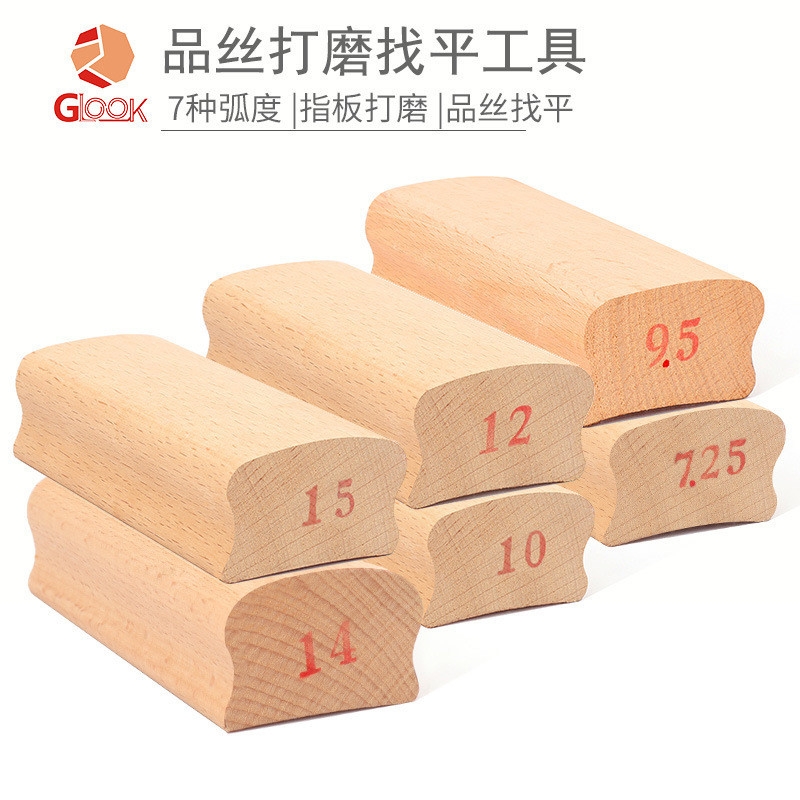 กีตาร์ไฟฟ้าอะคูสติกอะคูสติกกีตาร์เปียโนคอ Fingerboard ผลิตภัณฑ์ผ้าไหม Pinting ผลิตภัณฑ์ Flattening เ