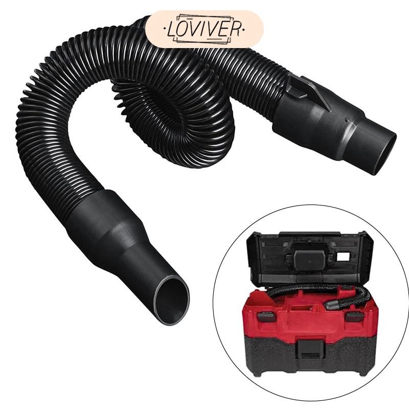 ท่อสูญญากาศบ้านแทนที่ส่วนประกอบซ่อม 14-37-0016 สําหรับ M18 สูญญากาศ 0780-20