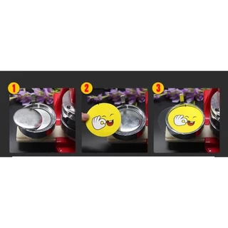 เข็มกลัด เข็มกลัดวงกลม เหรียญตราเปล่า 32 44 58MM 100ชิ้น สำหรับเครื่องทำเหรียญตรา Blank Pin Badge สิ้นค้าพร้องส่ง