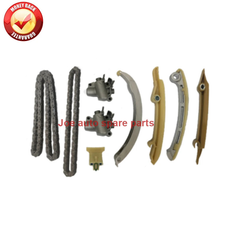 ชุดปรับความตึงโซ่ไทม์มิ่งเครื่องยนต์ moto22r สำหรับ BMW 3 5 7 X5 SERIES E46 E39 E38 E53 3.0L 2.5L 94