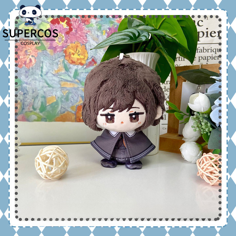 โครงการ Sekai Plush 12 ซม.Mizuki Kanade Mafuyu Ena ตุ๊กตาผ้าฝ้ายน่ารักยัดไส้จี้ของเล่นของขวัญ - รูปที่ 4