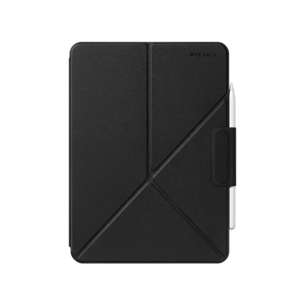 PITAKA MagEZ Folio 2 สําหรับ iPad Pro 11" 2024 (M5 & M4)