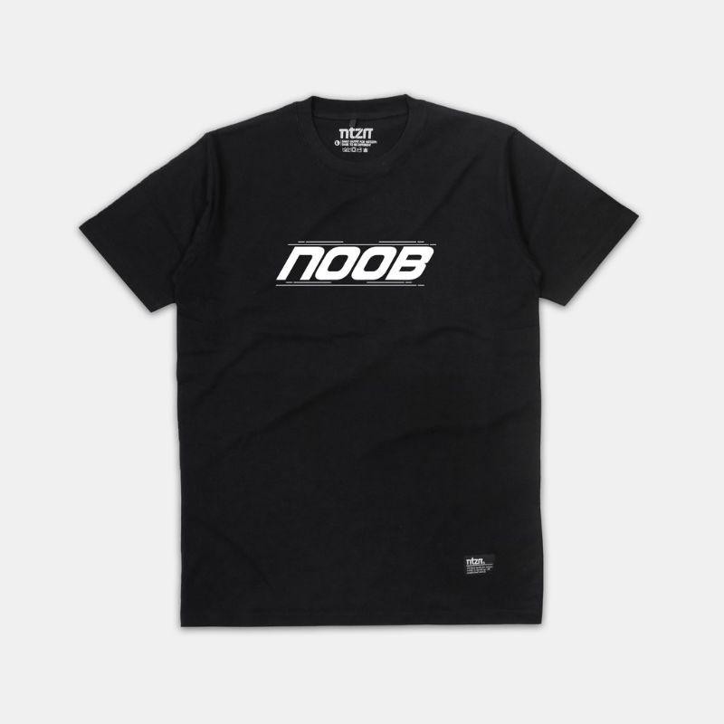 เสื้อยืด NOOB NOOB COMBED S-5XL