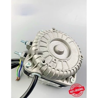 มอเตอร์พัดลมตู้แช่ 25W 35W AC 220V 1300/1550 RPM รุ่น N10-20