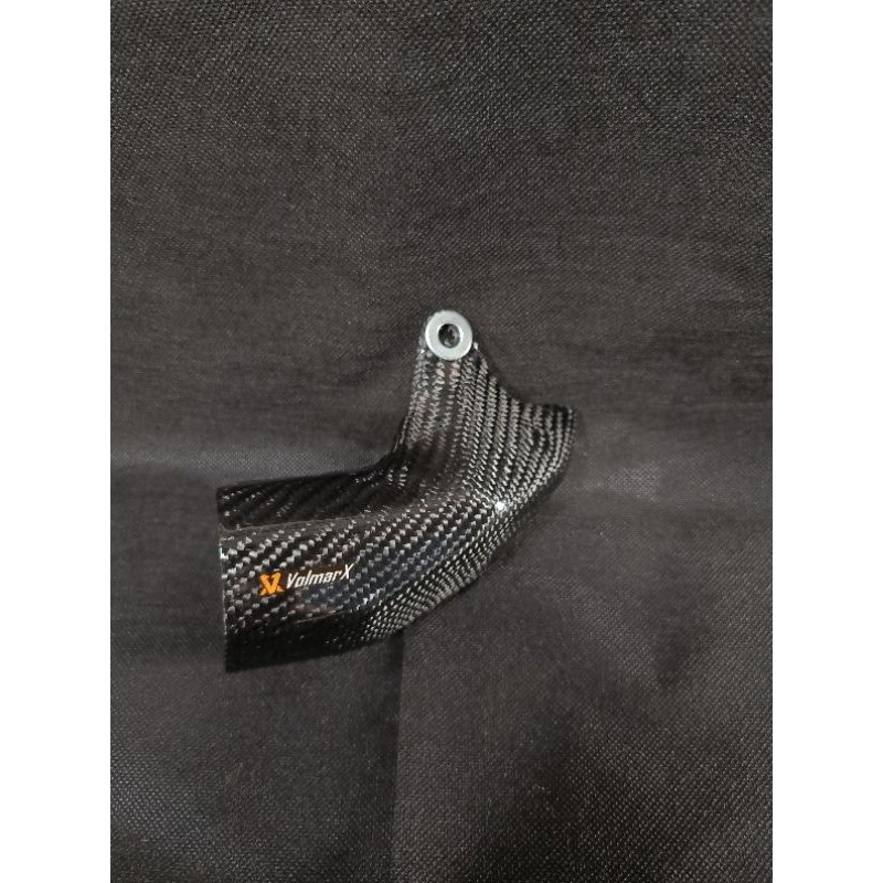 PCX Carbon Airscope หน้า PCX 160 & Stylo ABS VolmarX