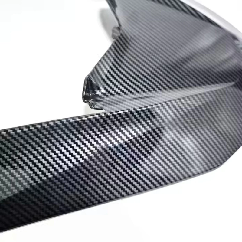 คิ้วไฟหน้า PCX160 ปี 2021-2025 ลายคาร์บอน thumbnail 3
