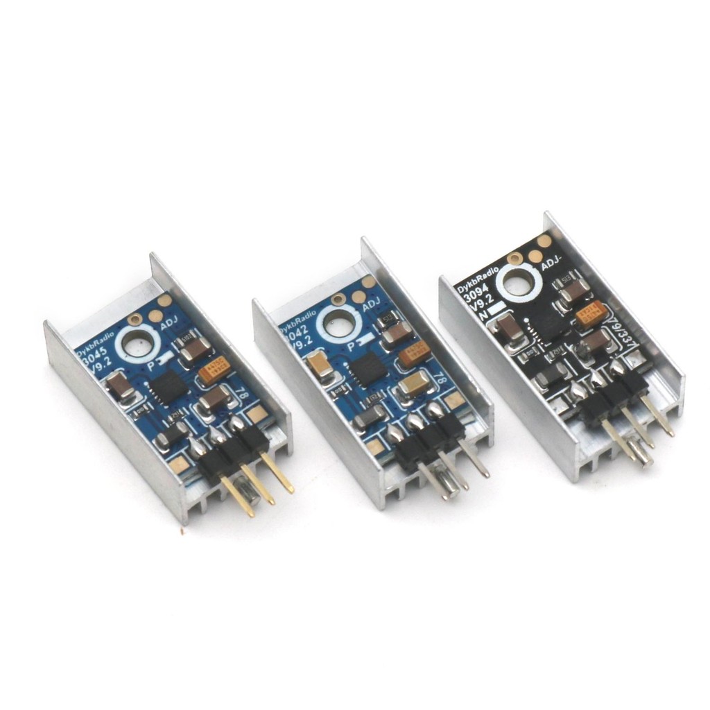 LT3042 LT3045 LT3094 Regulated เสียงต่ําความแม่นยําสูง Linear แรงดันไฟฟ้า DC แหล่งจ่ายไฟ 3.2V 5V 12V