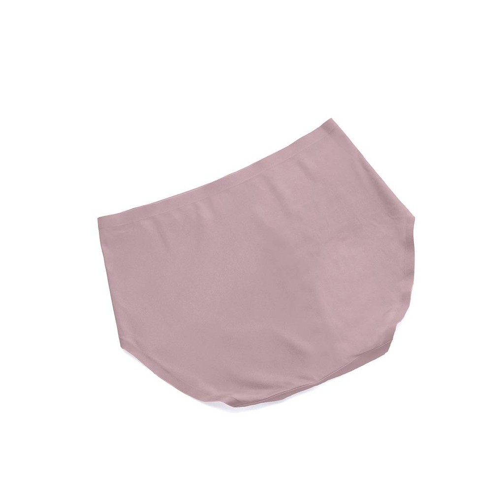Sabina Habpy Panty กางเกงในทรงเอวสูงปานกลาง รหัส HUZ24044PD - สีชมพูเข้ม — صورة 2