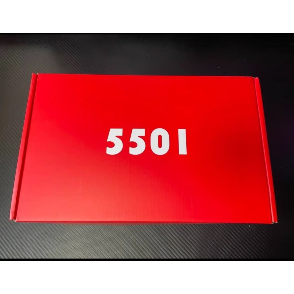 A Changlong 5501rg Yuanzu 1/144 ในประเทศประกอบกันดั้มเมชาของเล่นรุ่นพร้อมสต็อก 5.11 WCGV - รูปที่ 6