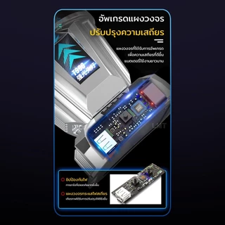 ซื้อ1แถม1ฟรี ไฟฉายคาดหัว แรงสูง T998 LED สว่าง10เท่า ระยะ5KM คาดศีรษะ กันน้ำ สำหรับการเกษตร กรีดยาง เดินป่า แคมป์ปิ้ง