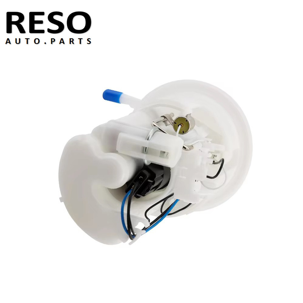 RESO ชุดปั๊มเชื้อเพลิง 12V 5PW-13907-01-00 101961-791 สําหรับ Yamaha YZF R1 R6S R6 2004-2009