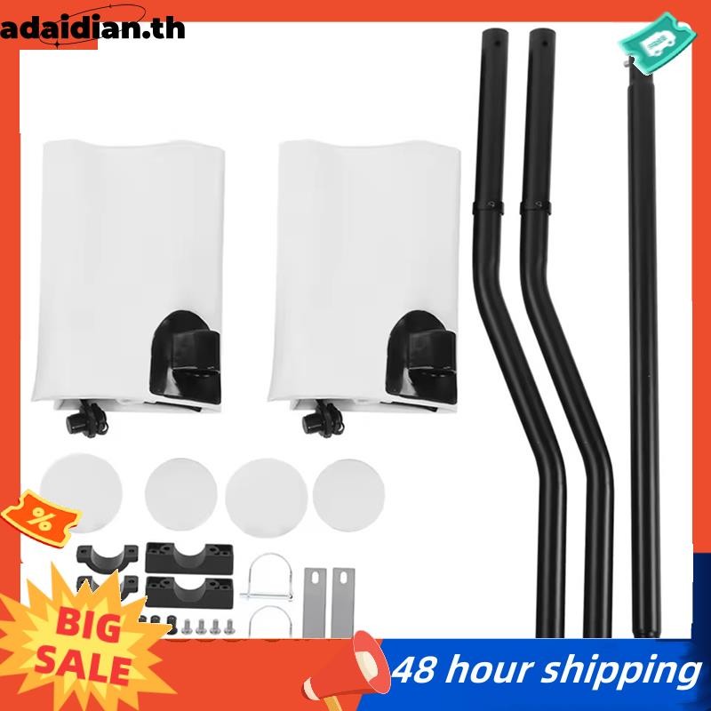 Ready Boat Balancing Equipment Kayak Stabilizer Kit Canoe Inflatable Boat