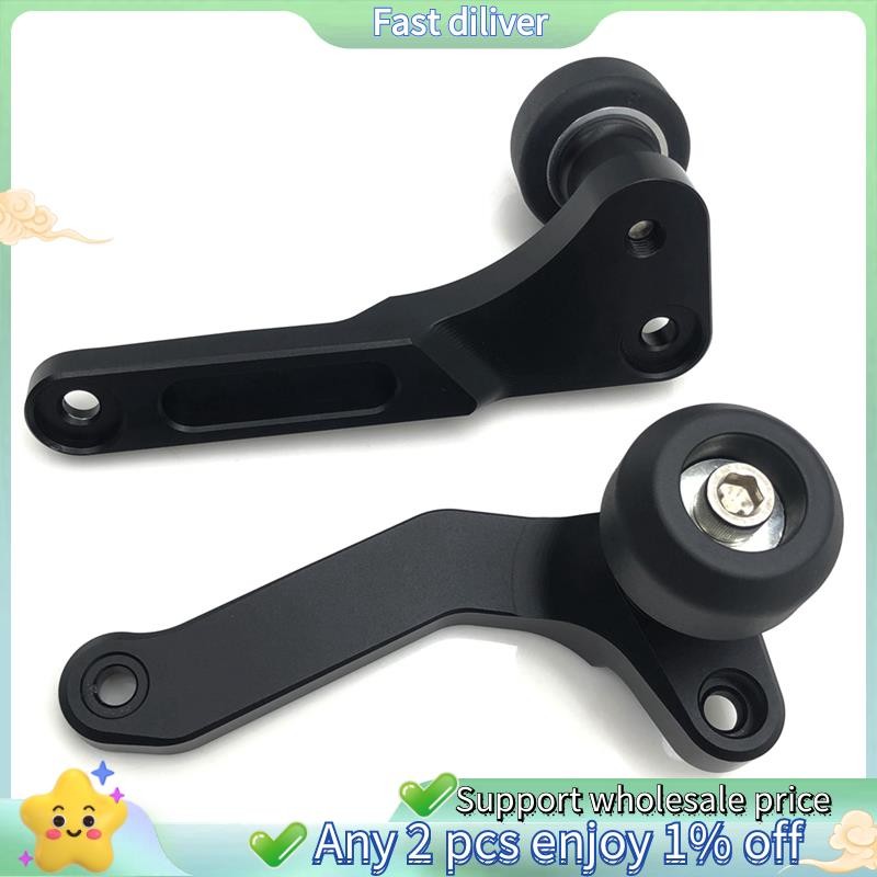 Crash Protector รถจักรยานยนต์ Crash Protector Crash Protector