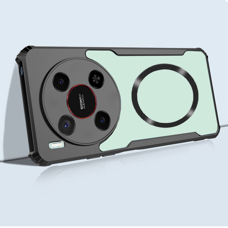 เคสโทรศัพท์สําหรับ Nubia V70 Max กรณีกันกระแทกฝาครอบโทรศัพท์กรอบอ่อนแม่เหล็กสําหรับ Nubia V70 ออกแบบ