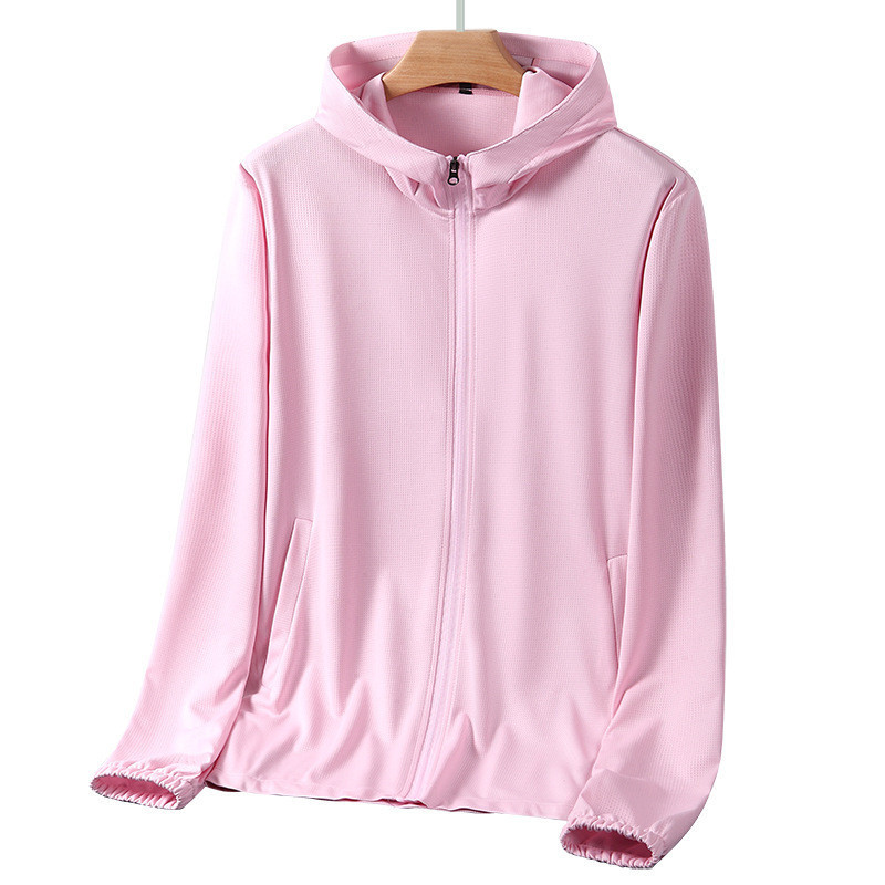 ครีมกันแดดเสื้อผ้า 4XL-10XL ขนาดใหญ่พิเศษผู้ชายฤดูร้อน Breathable บางผิว Impervious ความยืดหยุ่นสูง Hooded ตรงแจ็คเก็ต Plus ไขมันหลวม Com ราคา ถูกที่สุด ดีลบีเคเค แกลเลอรีภาพที่ 9