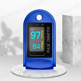 พร้อมส่ง🇹🇭🇹🇭 เครื่องวัดออกซิเจนปลายนิ้วOximeter SpO2 Fingertrip pulse oximeter รุ่นLK87 LK88 LK89