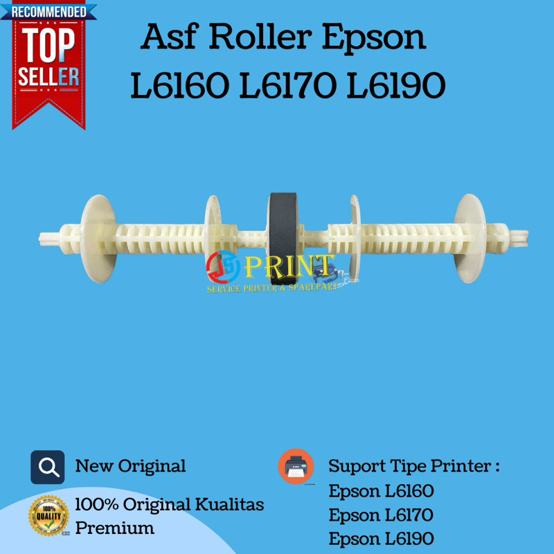 Asf Roller Printer Epson L6190 / L6170 / L6160 / L6290