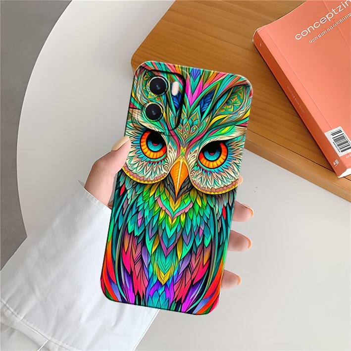 CN014 - CASE VIVO Y15S/Y15A/Y01/Y01A - SOFTCASE PRO CAMERA VIVO Y15S/Y15A/Y01/Y01A - เคสแบบเต็ม MOTI