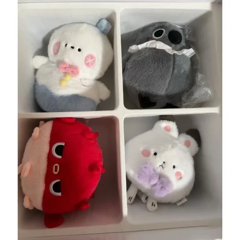 Anime Love and Deepspace Zayne Xavier Rafayel Sylus Cosplay Cartoon Plush Doll Stuffed Toys Kawaii A